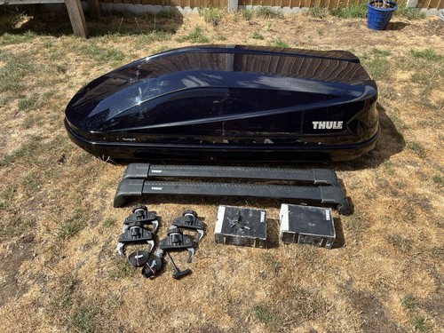 Thule touring box - touring,