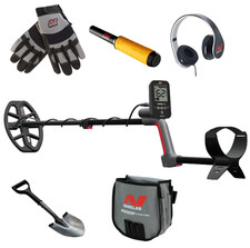 Minelab Vanquish 360 Metal