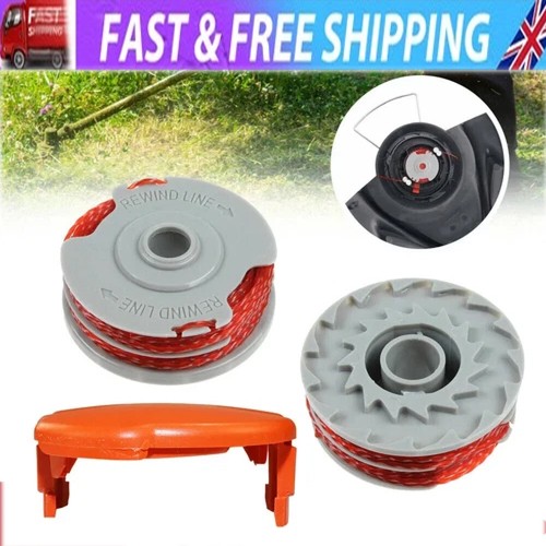 Strimmer trimmer spool - strimmer,