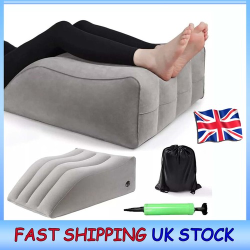 New inflatable elevation wedge - inflatable,