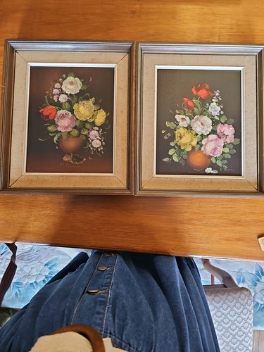 Pair rosini original oil - pair,