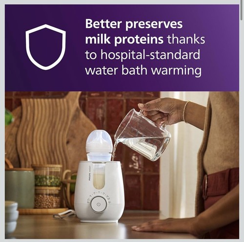 Philips avent premium 1 - philips, 2-in-1