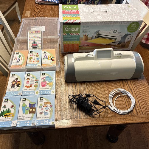 Cricut expression 9 - expression,