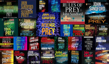 John Sandford's Lucas