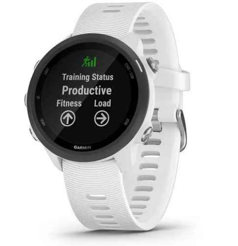 Garmin forerunner 245 - garmin,