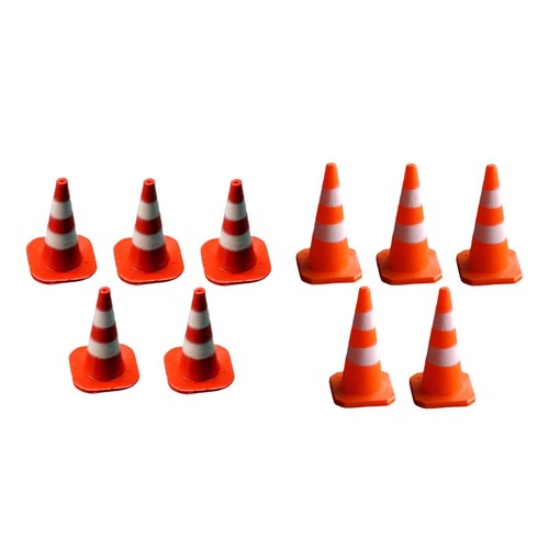Traffic cone model - cone,