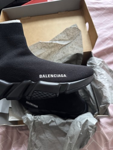 Ladies balenciaga speed 0 - ladies, 2.0