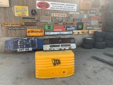 Rear bonnet / engine cover