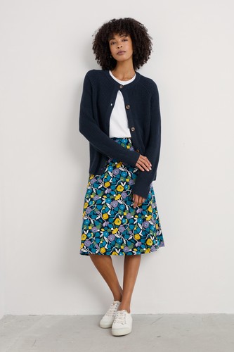 Seasalt women rose skirt - women's,