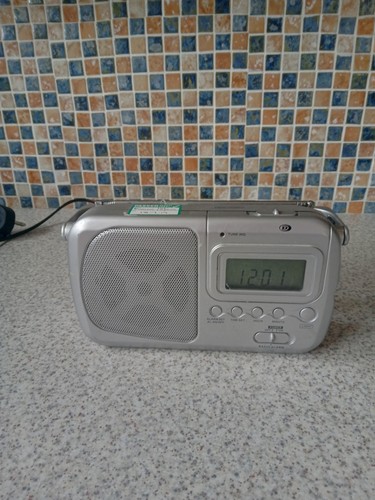 Durabrand pr1 portable - durabrand,