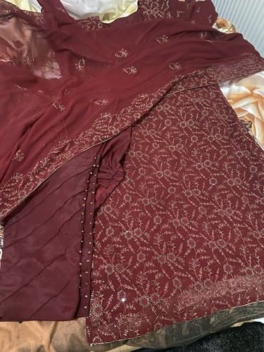 Kameez trouser pakistani asian - trouser,