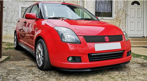 Suzuki swift cupra - suzuki,