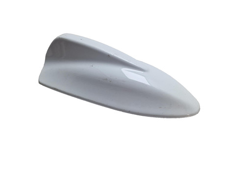 Volvo s60 roof - roof, shark
