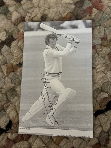 Graham roope surrey - surrey, and