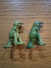 1980s Lost Valley of The