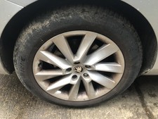 SKODA SUPERB MK3 2015-2019 17