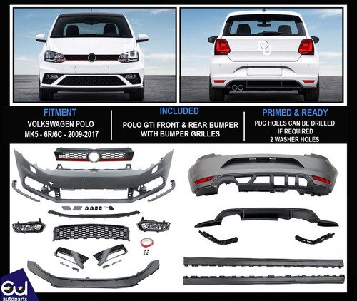 For volkswagen polo - for, 6r