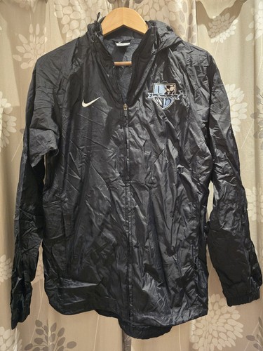 Nike windbreaker jacket size - nike,