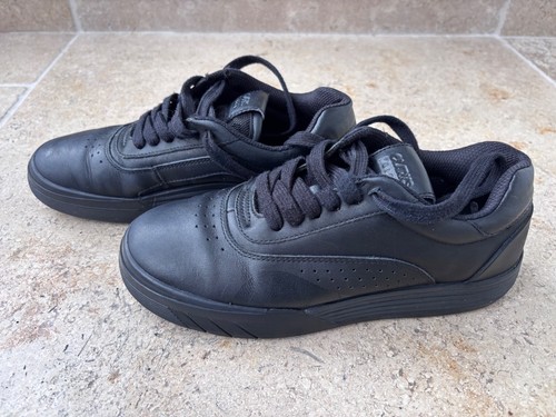 Clarks cica childs black - o,