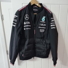 F1 Mercedes Team Issue Tommy