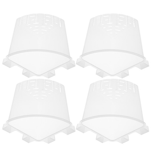 4pcs corner aquarium plant - aquarium,