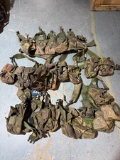 Job lot of 5 x BRITISH ARMY