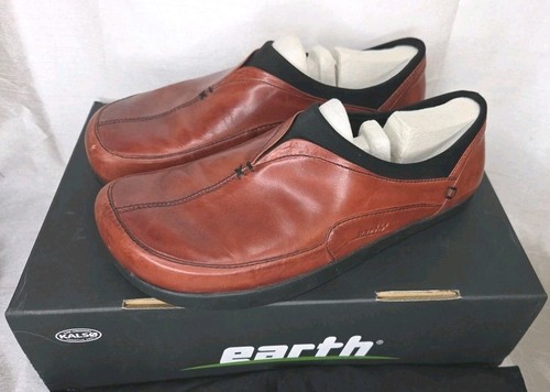 Earth kalso reflect - kalso, leather
