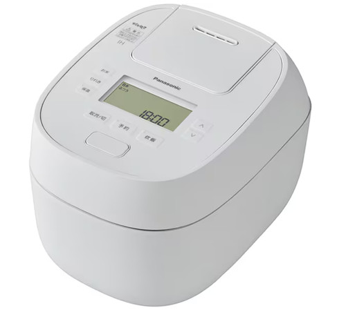 Panasonic odoridaki n510d w - panasonic,