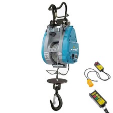 KATSU Tools 500kg Mini