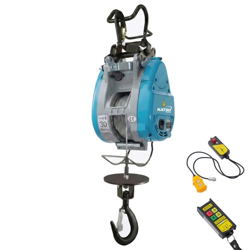 Katsu tools 500kg - 500kg, mini