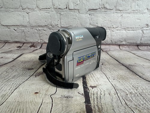 Jvc digital video camera - jvc,