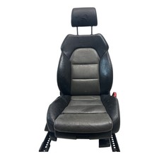 Audi A4 B7 (2006) Drivers Two