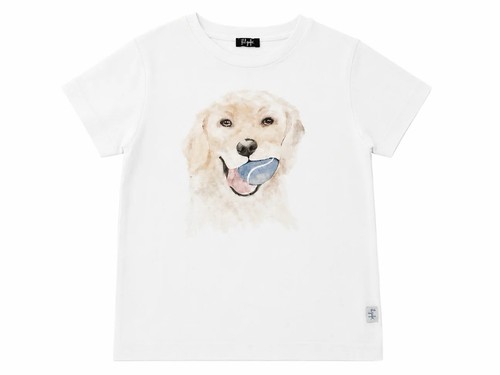 Gufo white dog print - gufo,