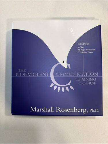 The nonviolent communication - the,