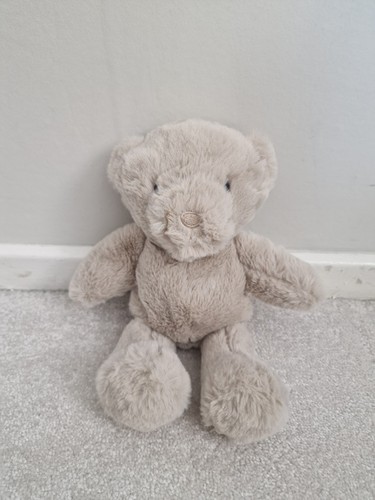 Next teddy bear soft toy - next,