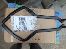 Givi monorack for Kawasaki