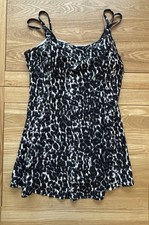 MAGISCULPT Ladies skirted Swim