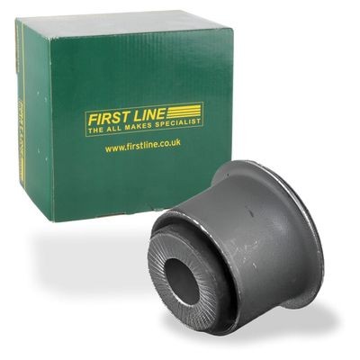Axle cross member bushing fits - cross,
