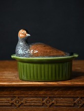 Vintage French Desvres
