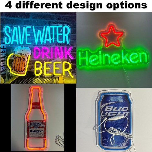 Budweiser busch heineken bud - busch,