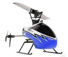 Twister Ninja 250 RC
