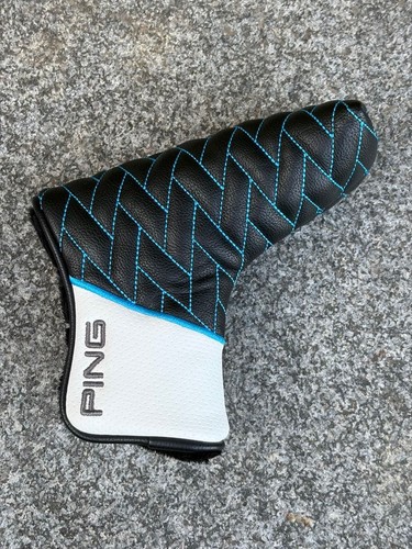 Ping scottsdale putter head - scottsdale,