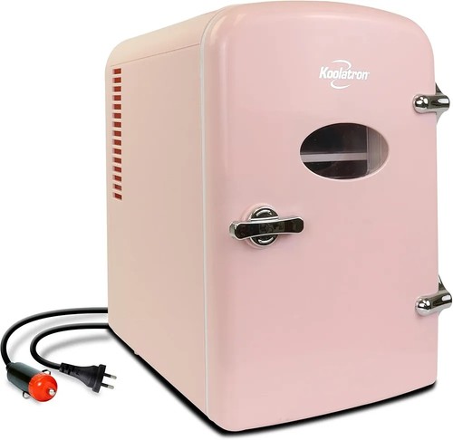 Koolatron portable mini - 4l,