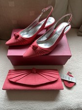 Lovely Jacques Vert Shoes And