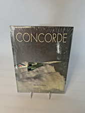 Concorde Michel Polacco Book