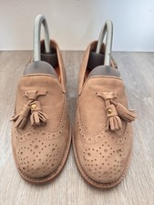 Russell bromley tassel - &,