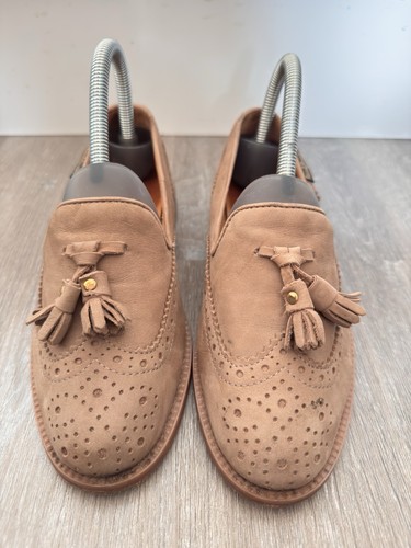 Russell bromley tassel - bromley,