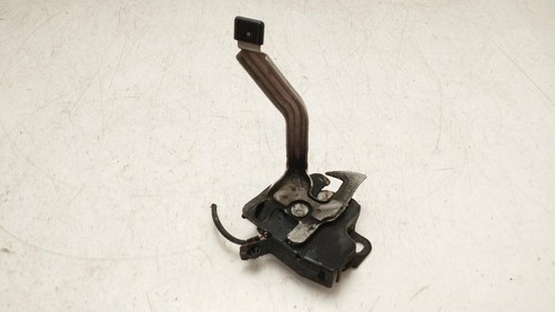 Honda civic bonnet latch 6l - civic, 1.6l