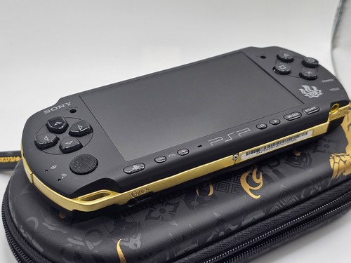 Sony psp 3000 console - sony,