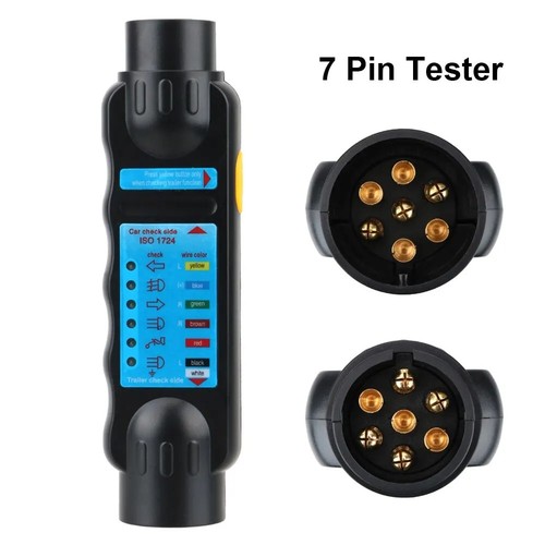 12v pin trailer light - pin,